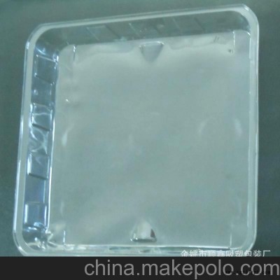 一次性蛋糕盒,精美饰品包装盒,透明盒,礼品盒图3