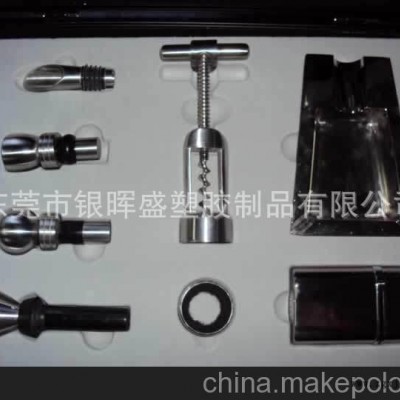 专业生产供应广东深圳东莞酒具植绒吸塑图2