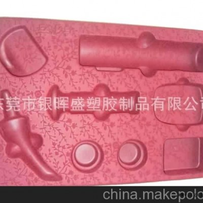 专业生产供应广东深圳东莞酒具植绒吸塑图3