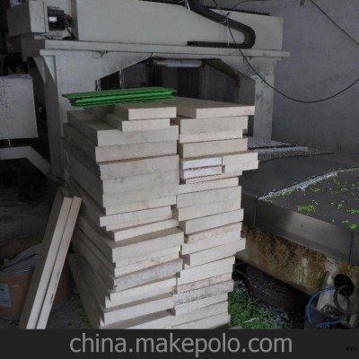 厂家供应高分子耐磨垫块，尼龙垫块，阻燃耐磨块图2