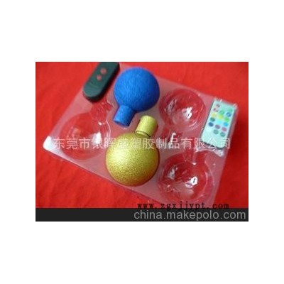 专业生产供应深圳东莞玩具PVC吸塑图2