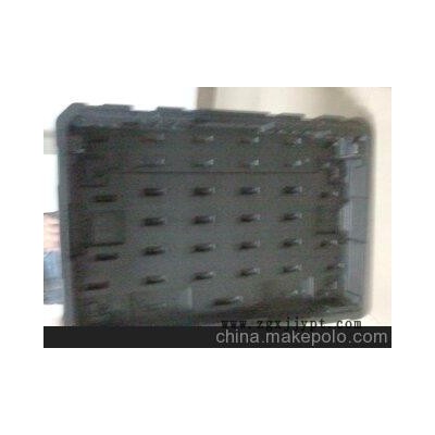 提供大型垃圾桶吹塑加工图2