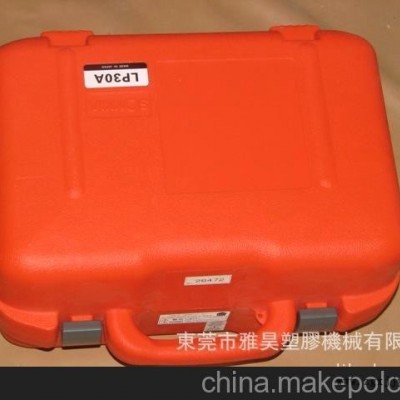 提供工具箱吹塑加工图2
