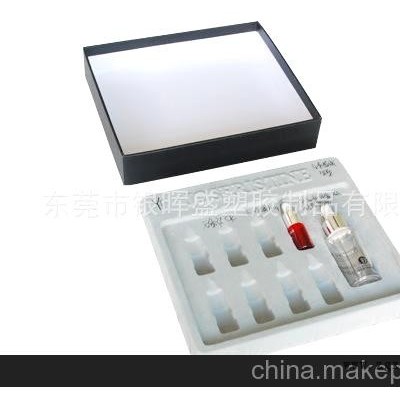 专业生产供应广东深圳东莞PS植绒吸塑图4