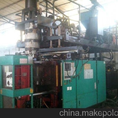 提供汽车尾冀吹塑加工图2