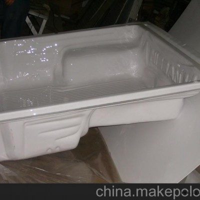 PS厚片吸塑厂（大型吸塑加工）图3