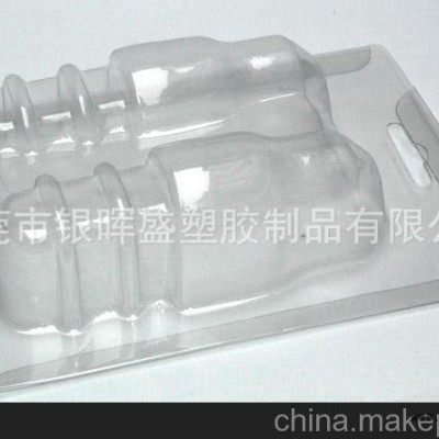 专业生产供应深圳东莞电子产品PVC吸塑图2
