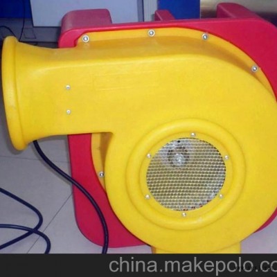 加工定制 供应鼓风机外壳 鼓风机塑料外壳加工 滚塑模具加工图2