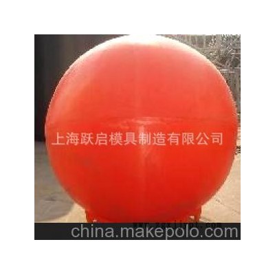 承接各类滚塑娱乐设施包括水上娱乐的模具制作与滚塑产品的加工图2