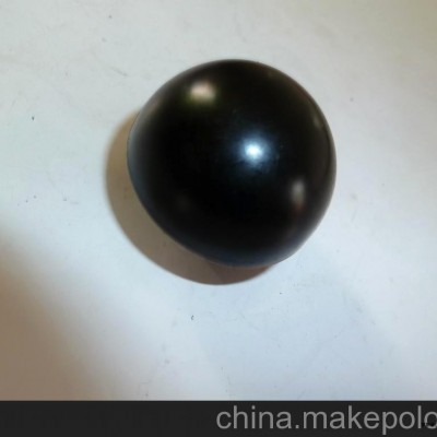 压塑 提珠 隔珠 盖珠 锅盖盖珠 贸易珠图2