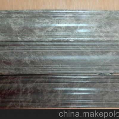 提供专业佛山树脂腰线，陶瓷，塑料，五金，水披膜，水转印加工图3