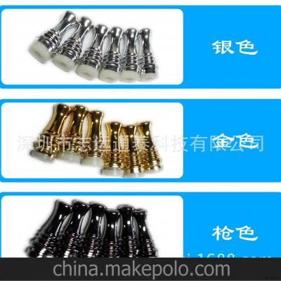 吸嘴电镀 吸嘴 吸嘴厂家 塑料电镀 吸嘴注塑加工图2