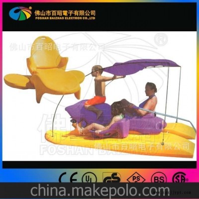 专业生产滚塑容器 滚塑外贸产品加工 按客户设计图纸开模加工图2