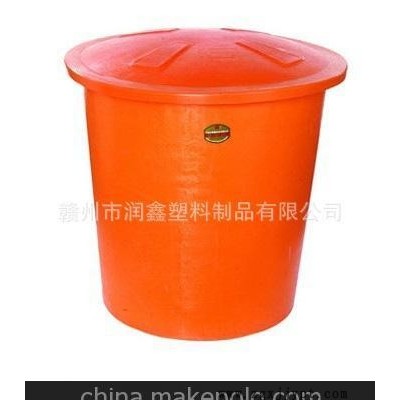 厂家直销 PE塑料桶 塑料容器图3
