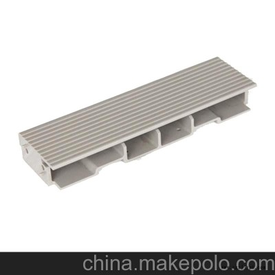 银行用ATM机塑料件塑胶配件塑料外壳塑胶模具加工厂注塑模具塑胶图2