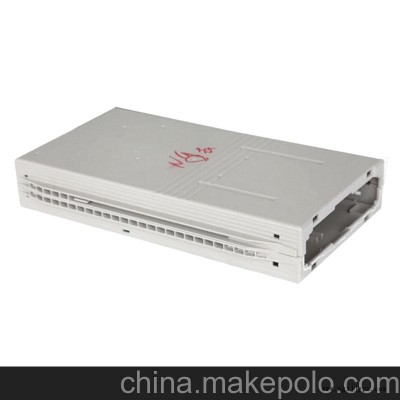 银行用ATM机塑料件塑胶配件塑料外壳塑胶模具加工厂注塑模具塑胶图3