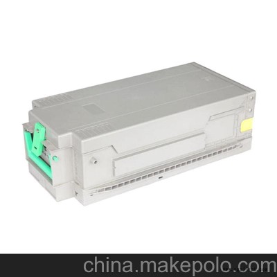 银行用ATM机塑料件塑胶配件塑料外壳塑胶模具加工厂注塑模具塑胶图1