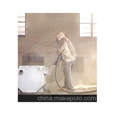 加工材料范围广泛的喷砂加工服务