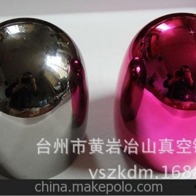 厂家供应塑料喷涂加工 真空镀膜加工 质量 色泽光艳图2