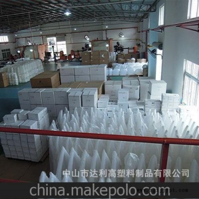 供应滚塑灯笼 滚塑灯罩 专业滚塑制品加工图2