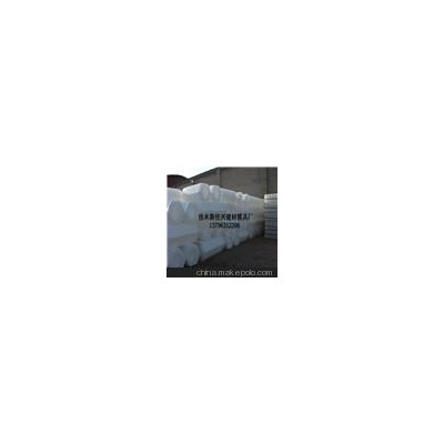 六角混凝土塑料模具   六角模盒图3