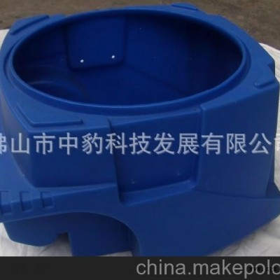 佛山大型滚塑厂家 专业滚塑加工图2