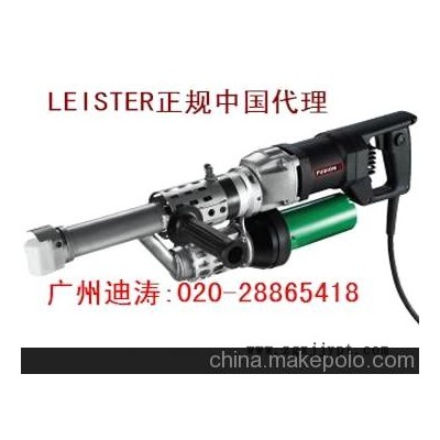 瑞士LEISTER塑料挤出式大焊抢
