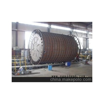 节能环保型滚塑成型机 滚塑加工 滚塑模具设备 滚塑设备