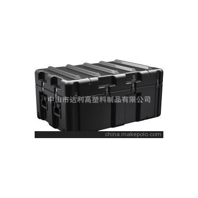 专业滚塑加工 高品质塑料工具箱 滚塑箱体 保温箱 塑料箱 PE塑料图3