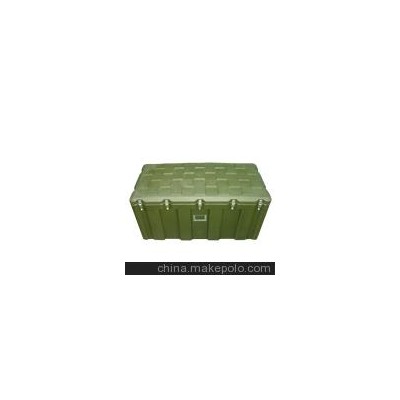 专业滚塑加工 高品质塑料工具箱 滚塑箱体 保温箱 塑料箱 PE塑料图1
