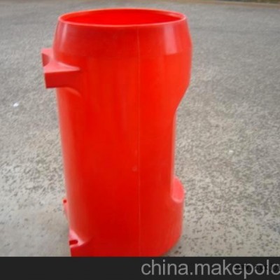 供应高品质、高性能滚塑包装箱，运输箱，PE箱包，滚塑加工图3