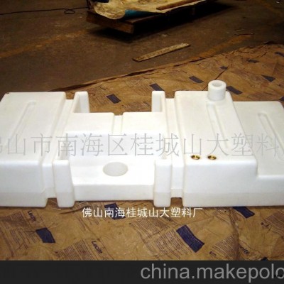 加工定制大型滚塑加工，滚塑高强度油箱，柴油箱(图)图2