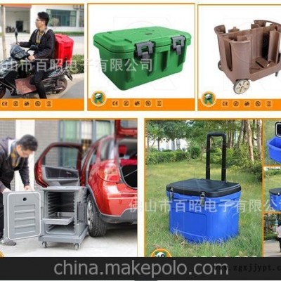 大型塑料水箱加工 大型塑料水箱 滚塑加工 大型PE塑料 广东厂家图2