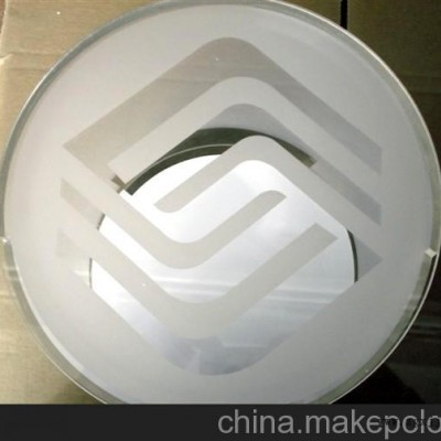 供应PC喷砂加工厂图2