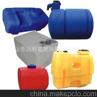 专业滚塑加工 滚塑洗地机 清洗机 水箱 油箱 滚塑外壳 OEM定制图2