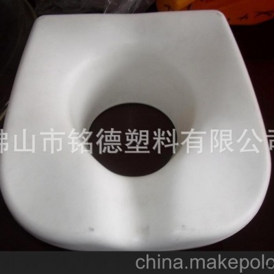 供应滚塑加工，滚塑医疗坐便器，滚塑座椅，旋塑加工，滚塑成型图2