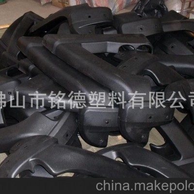供应滚塑加工，滚塑成型，旋塑成型，滚塑龙门架，汽车龙门架图2