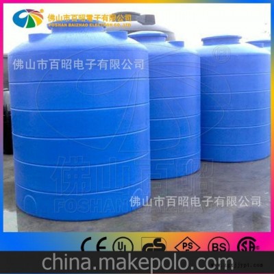 专业生产滚塑容器 广东厂家滚塑加工 按客户设计图纸开模加工图2