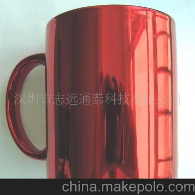 专业制作塑胶产品 真空电镀产品 塑料加工 塑料表面处理 塑料电镀图2