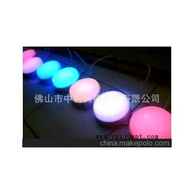 LED发光灯，LED发光圆球，LED发光家具，滚塑家具，滚塑加工图6