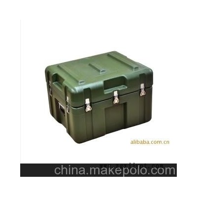 专业加工优质PE滚塑保温箱.滚塑工艺 滚塑加工图4