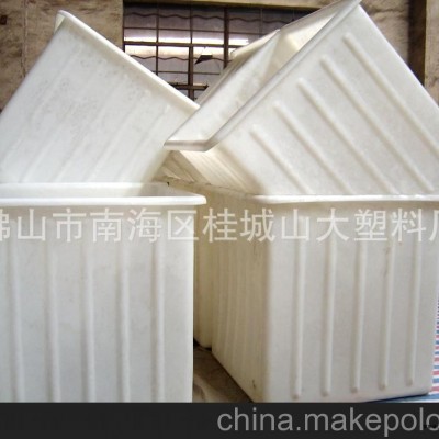 佛山山大塑料厂供应滚塑 专业滚塑加工 定制滚塑制品图3