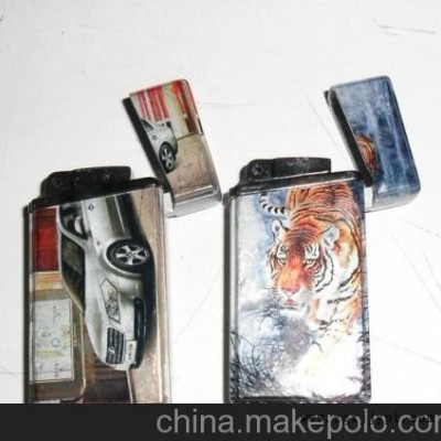 深圳出售塑料打火机印花机图4