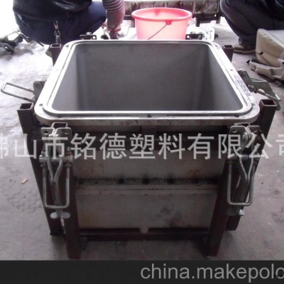 供应滚塑加工，滚塑圆球，滚塑模具，滚塑铝模，滚塑产品图2