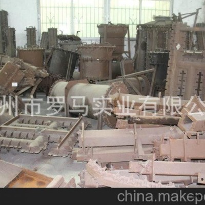 专业承接滚塑加工 广东滚塑模具加工图2