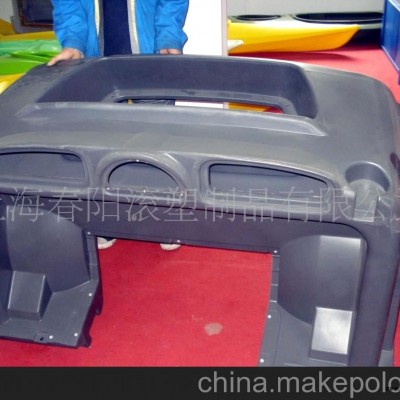 上海春阳滚塑模具开发，滚塑模具加工图3