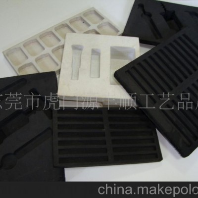 专业提供塑料表面处理 相框植绒加工 价格实惠（图）图3
