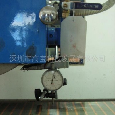 供应塑胶平面抛光(图)图2