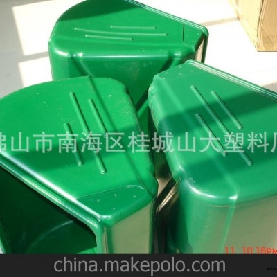 供应塑料容器滚塑加工，滚塑塑料容器