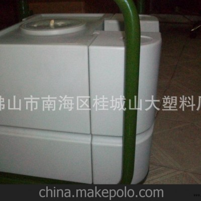 供应塑料容器滚塑加工，滚塑塑料容器图3